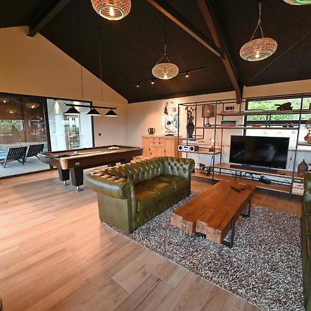 Villa Ard'View Durbuy Esterno foto