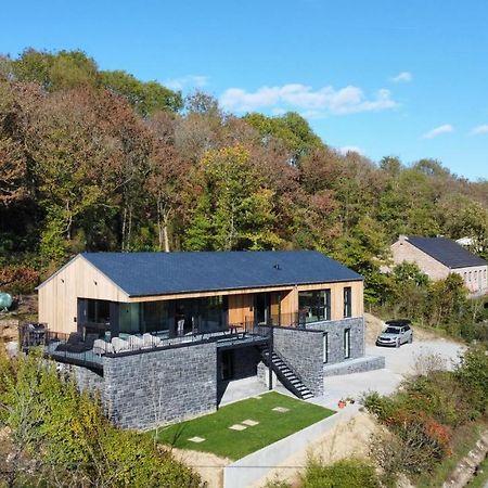 Villa Ard'View Durbuy Esterno foto