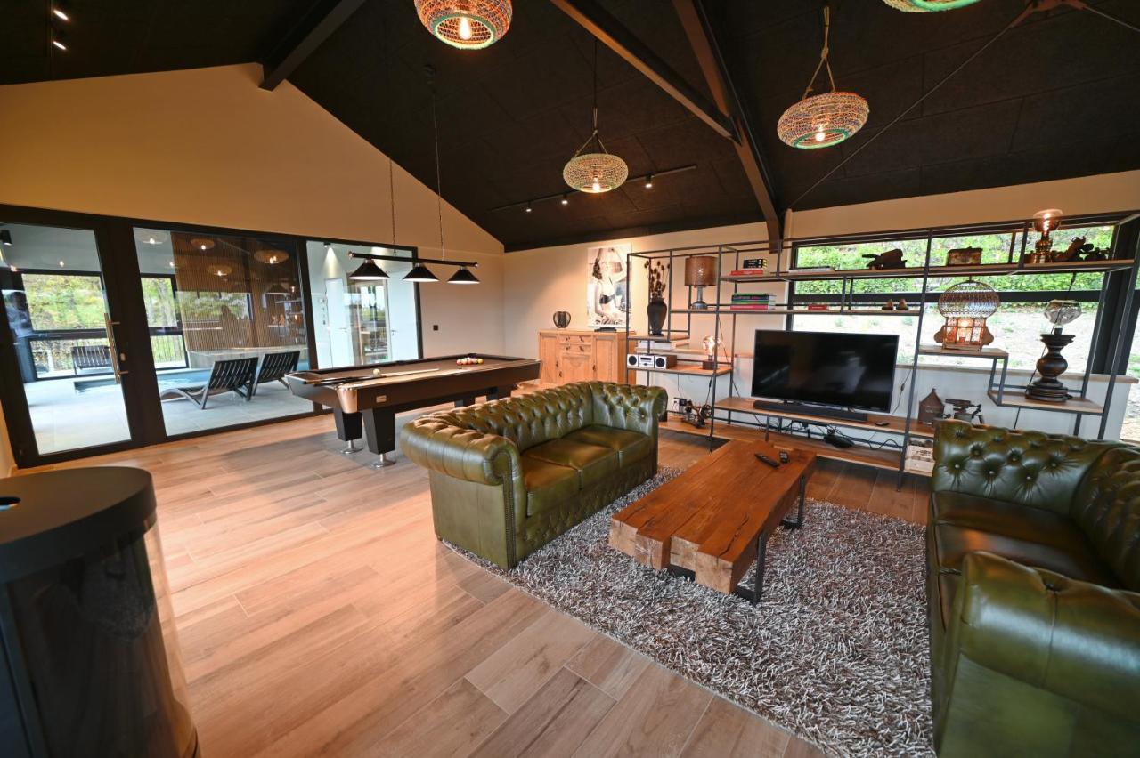 Villa Ard'View Durbuy Esterno foto