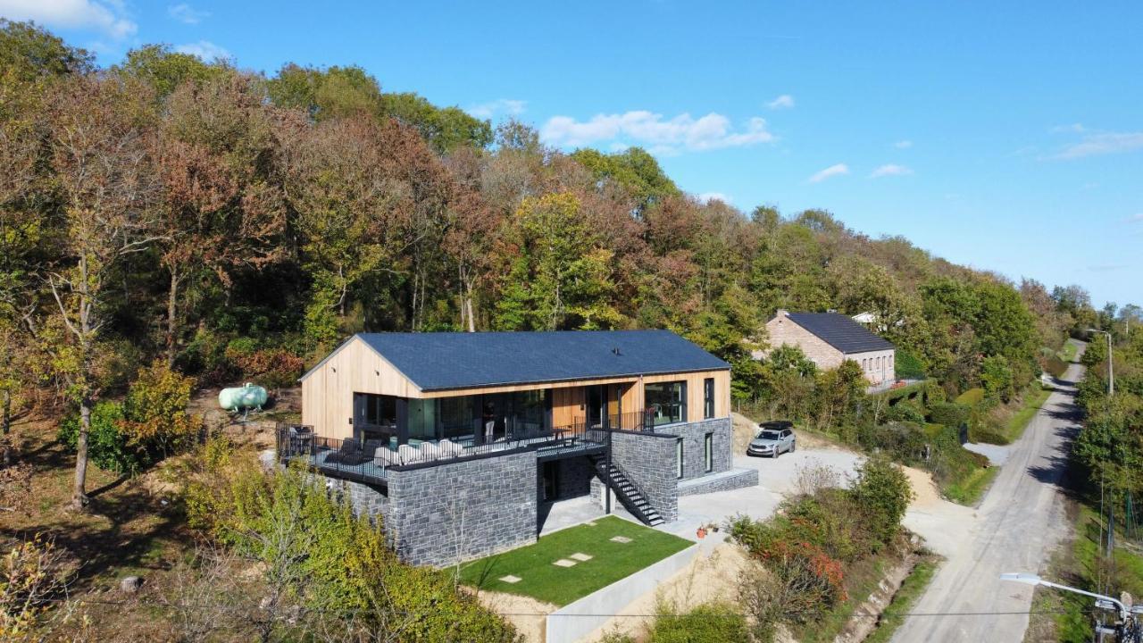 Villa Ard'View Durbuy Esterno foto