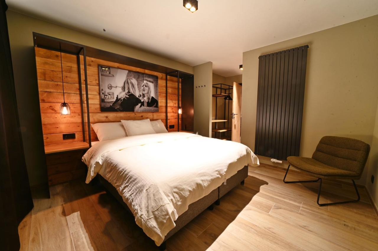 Villa Ard'View Durbuy Esterno foto