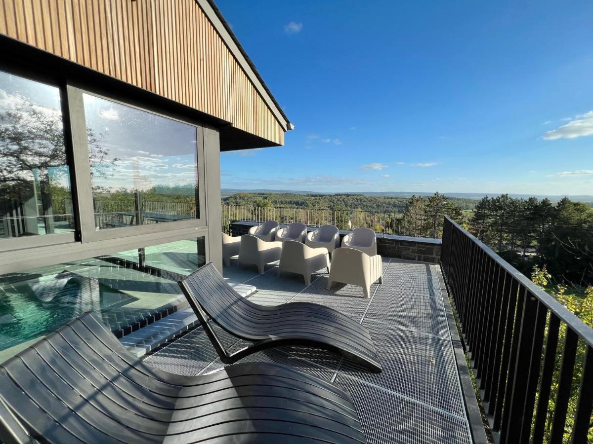 Villa Ard'View Durbuy Esterno foto