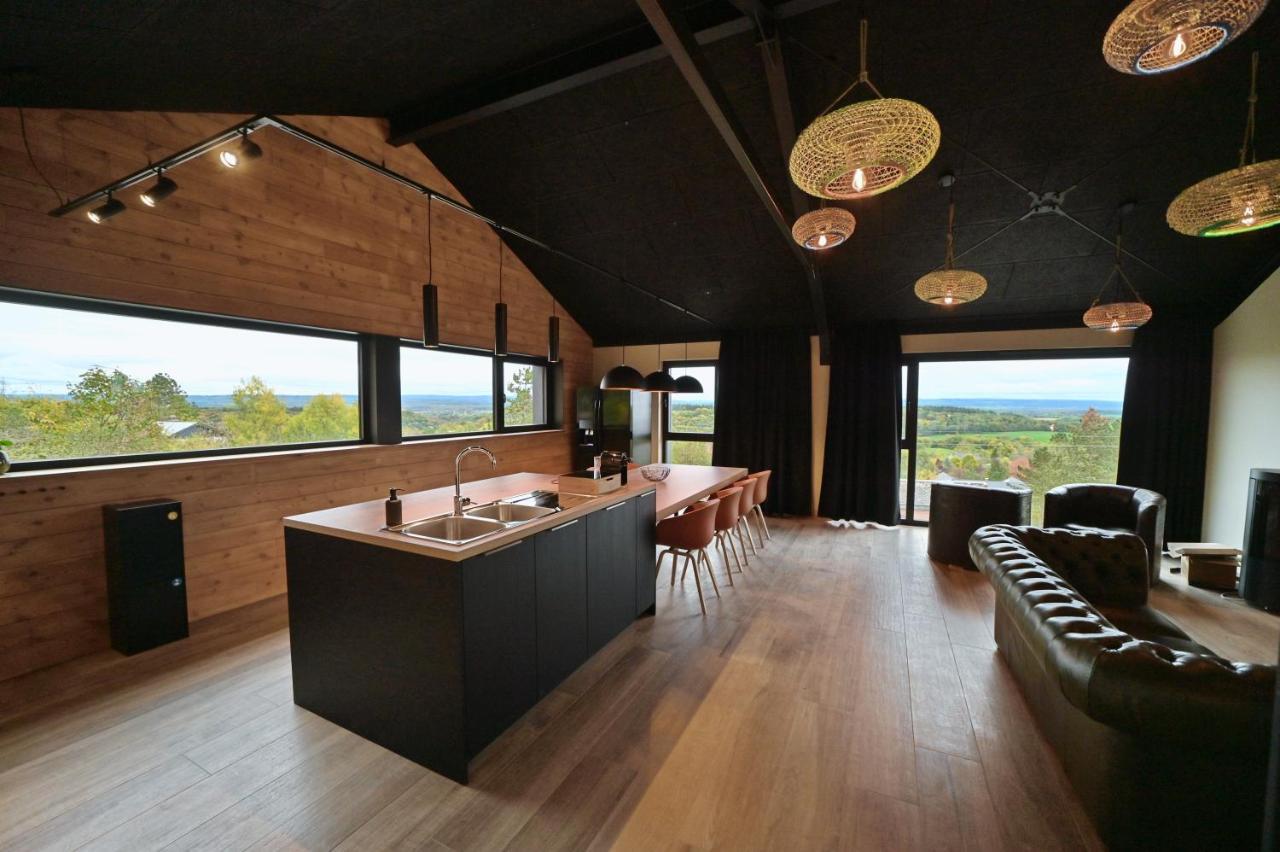 Villa Ard'View Durbuy Esterno foto