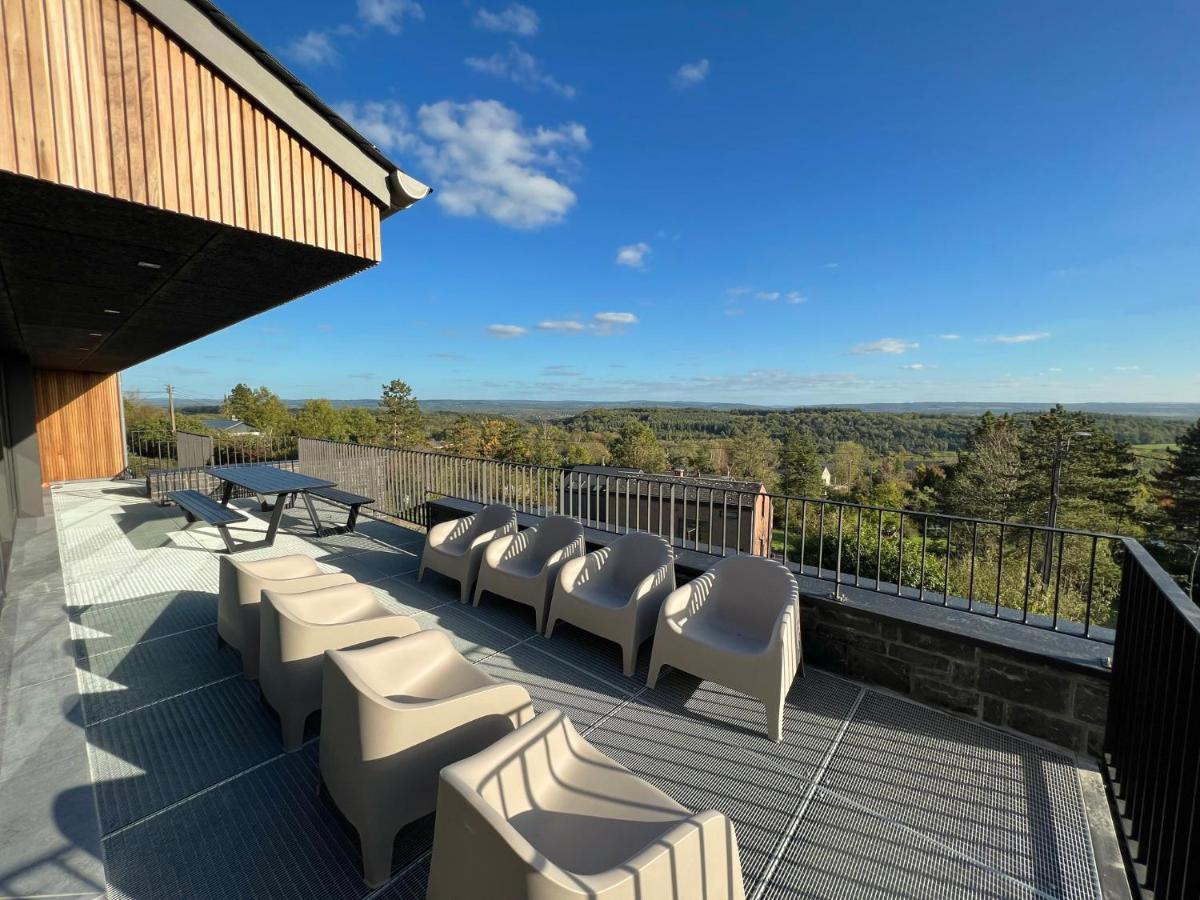Villa Ard'View Durbuy Esterno foto