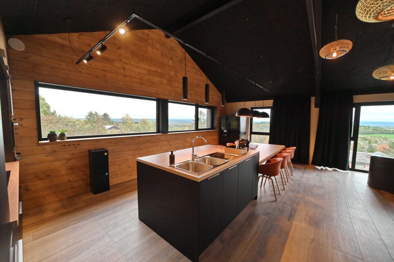 Villa Ard'View Durbuy Esterno foto